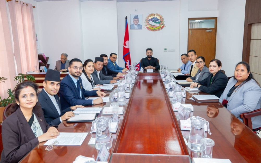 Government decides to implement Rawal Commission report