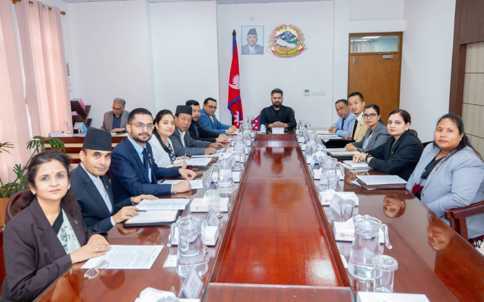 Government decides to implement Rawal Commission report
