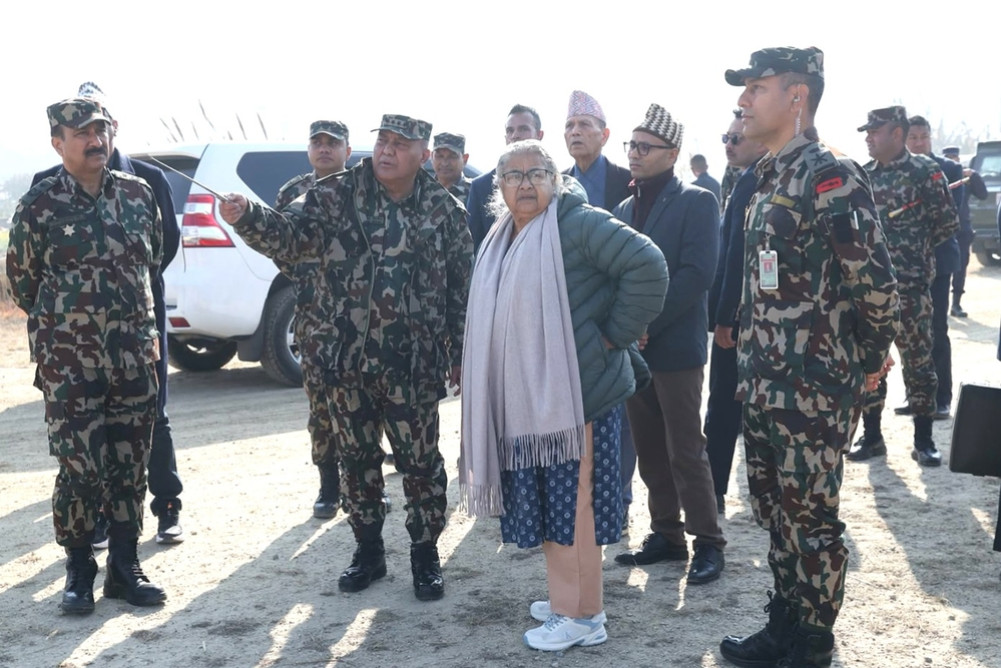 Prime Minister on fast track inspection: 'Let's not affect religious beliefs and heritage'