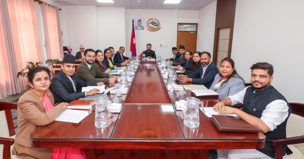 Government decides to introduce two ordinances