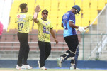 PL Singh Memorial T-20 Cup: Success for Bharatpur and Pokhara Metropolitan City