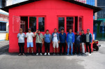 10 arrested for harassing passengers in Koteshwor and Jadibuti