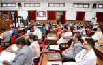 National Assembly passes 'Appropriation Bill-2083'