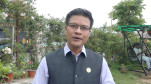 RSP whip Pariyar says - 'Prosperity is not possible just by criticizing the old party'