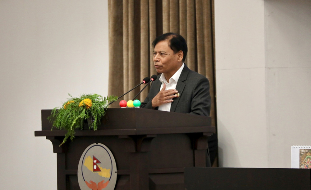 NCP rejects Foreign Minister's clarification on Prime Minister's statement