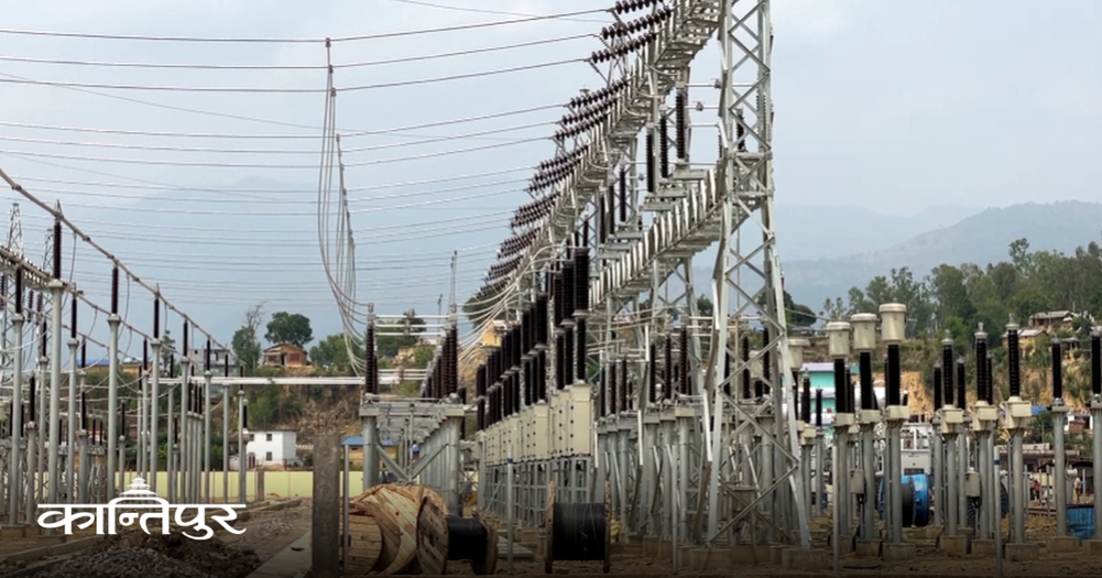 99.1 percent of the population has access to electricity.