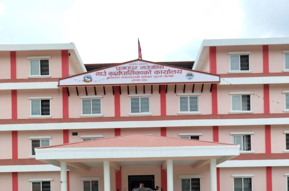 Schools closed for two days in Pratappur Rural Municipality due to rising heat