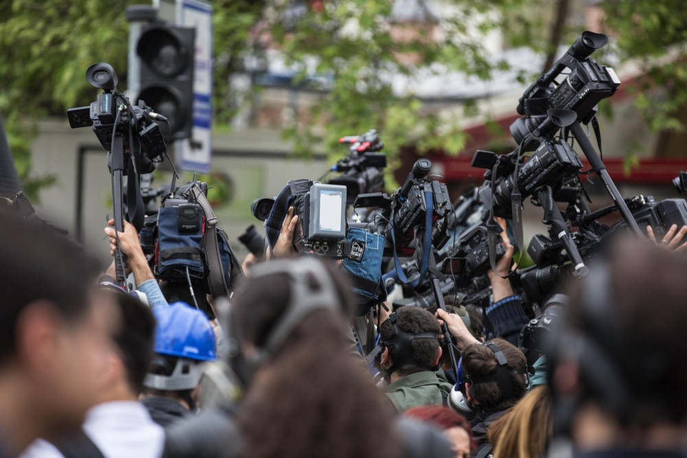 Pressure on independent journalism goes against democratic principles: IUJ
