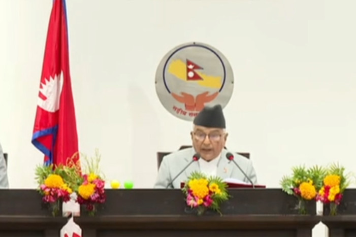 Government announces to use foreign aid for high-return programs