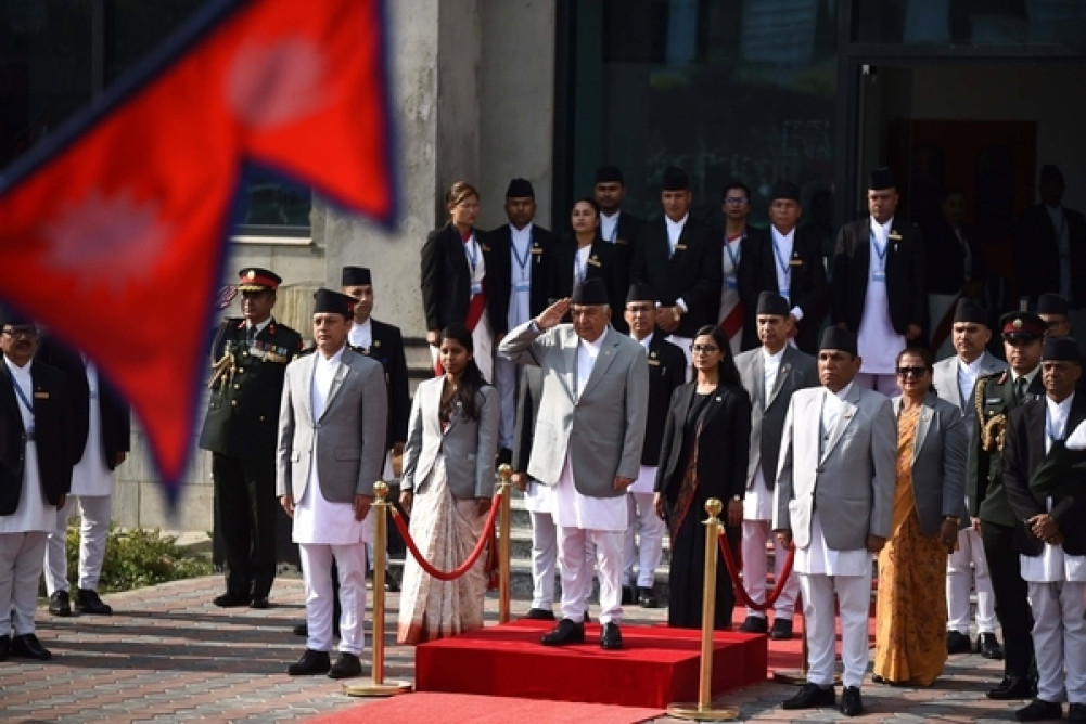 Butwal's industrialists and traders have mixed reactions to the policy program