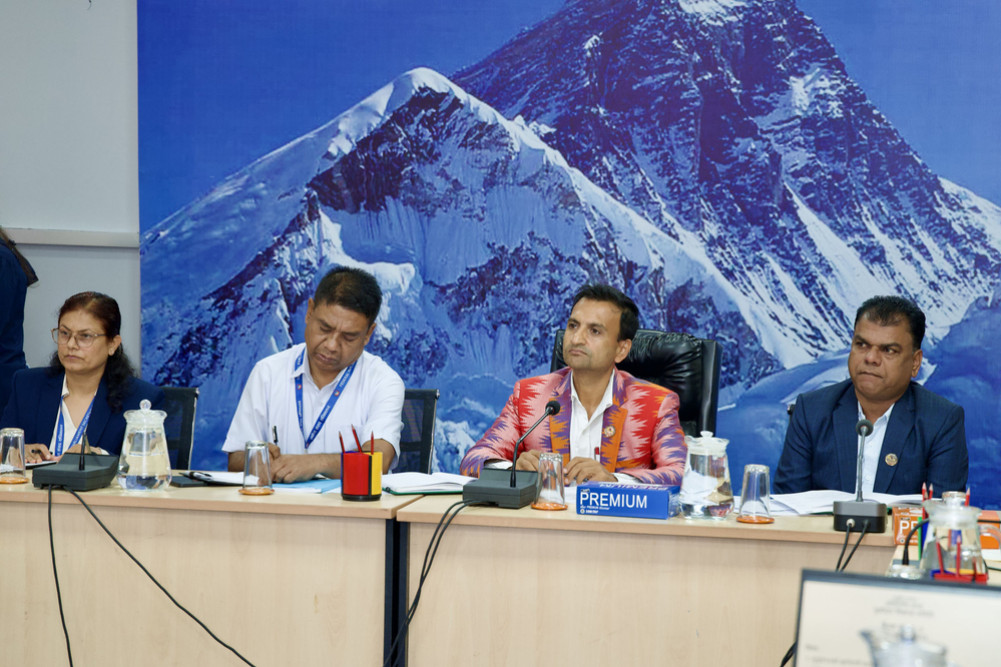 Parliamentary committee directs to submit action plan to supply clean drinking water across the country within 15 days