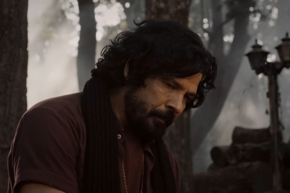 Teaser of 'Ram Naam Satya' released