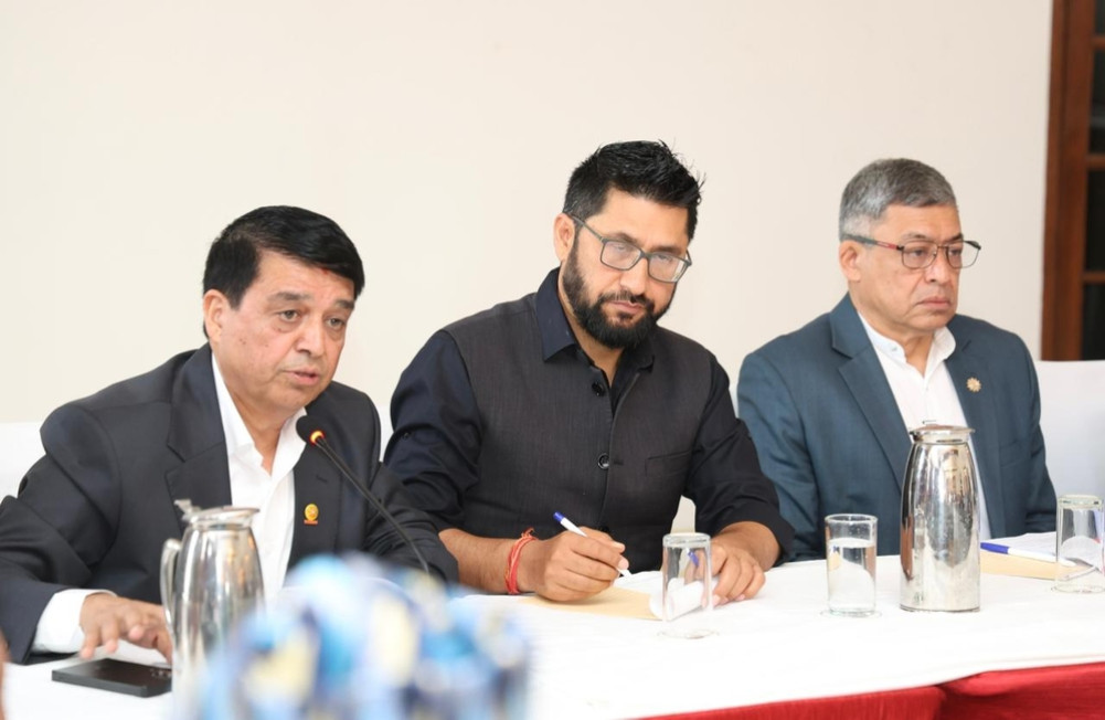 RSP's efforts to reassure the private sector