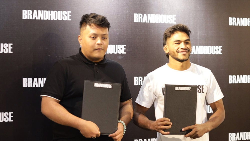 Ravindra Dhanta appointed as 'Brand Ambassador' of Brand House
