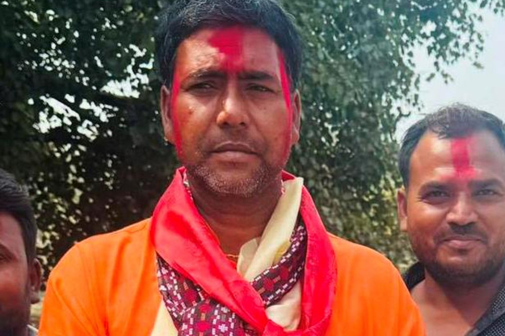 RSP's Rabindra Patel wins in Rautahat-3