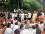 Indian Congress demands Prime Minister Modi's resignation