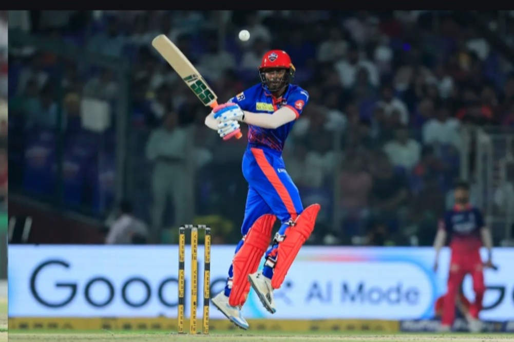 Delhi's chances remain intact after defeating Rajasthan