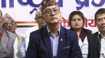 RPP Chairman Lingden urges former General Secretary Dhaval Shumsher to return to the party