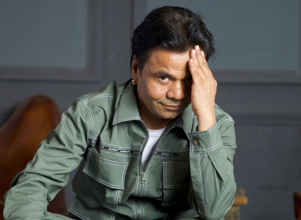Actor Rajpal Yadav sentenced to 3 months in jail