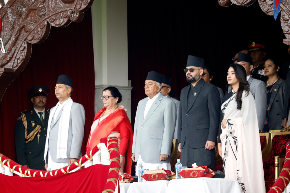 President's first address on Republic Day: The Republic has guaranteed all political rights