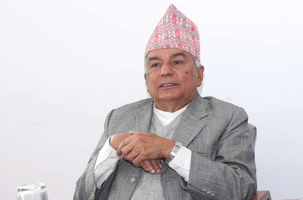 President to address joint session of both houses