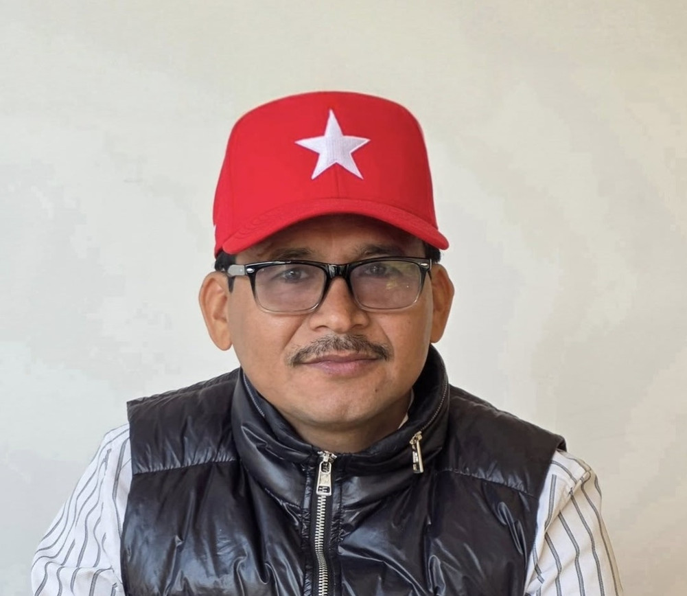 NCP names Ramesh Malla as candidate in Salyan