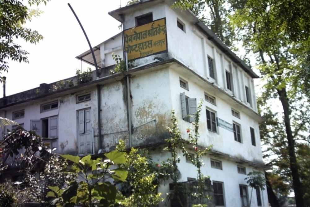 What is the 2018 Bharatpur incident that Gagan Thapa reminded the Rashtriya Swayamsevak Sangh (RSS) of?