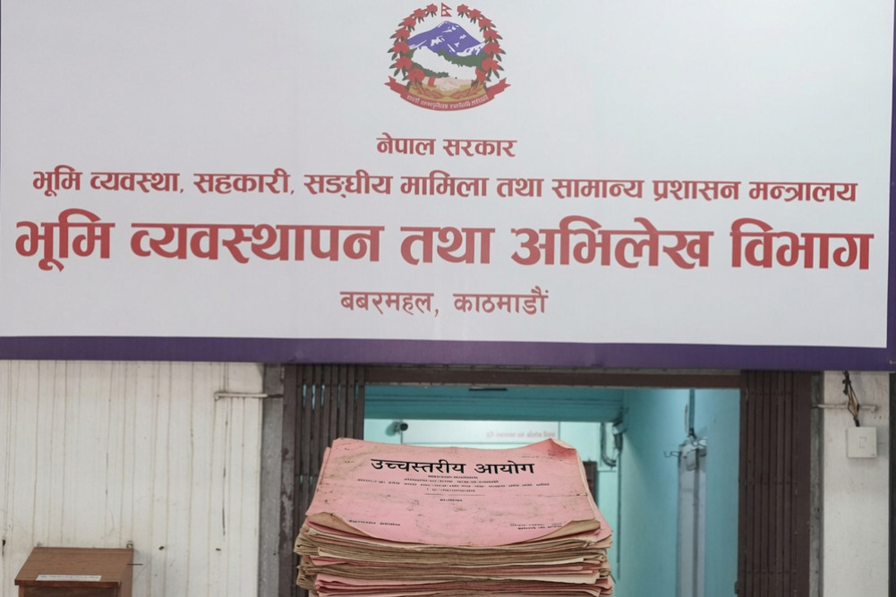1,800 ropanis withheld in implementation of Rawal Commission report