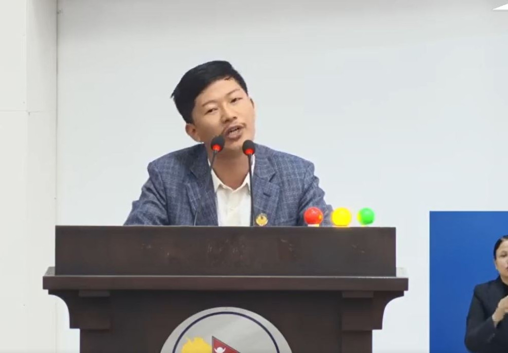 Government has behaved dictatorially towards workers, the poor, and the press: MP Rai