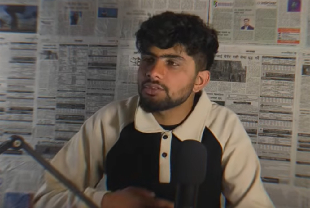 YouTuber who broadcasts 'pornographic' content targeting PM remanded in custody
