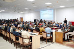 Government's 100 days: Faint message of change, citizens' expectations unfulfilled