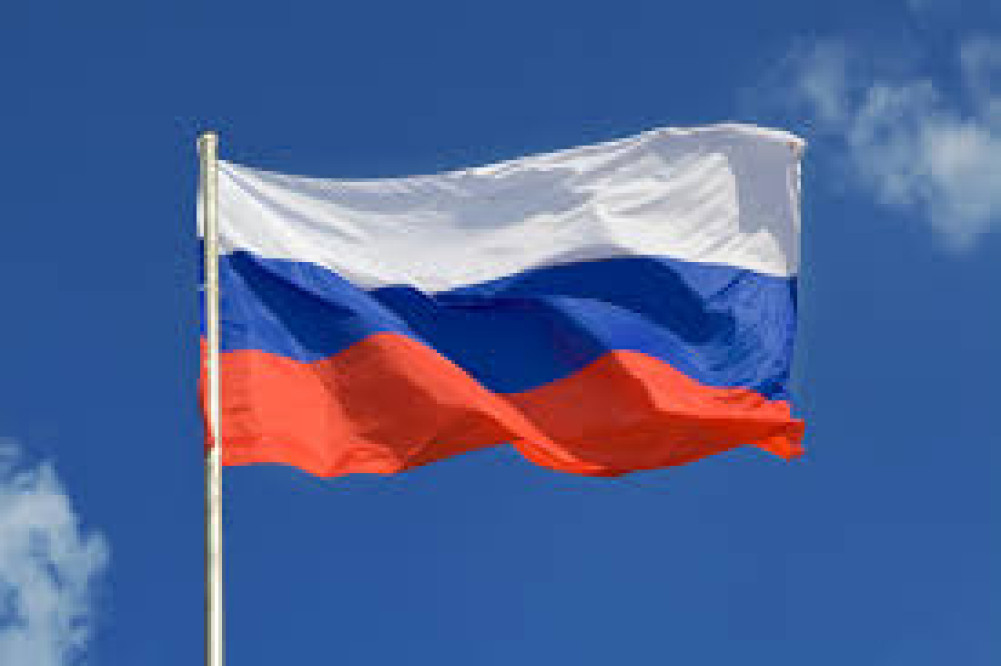 Russia condemns US attack, urges restraint