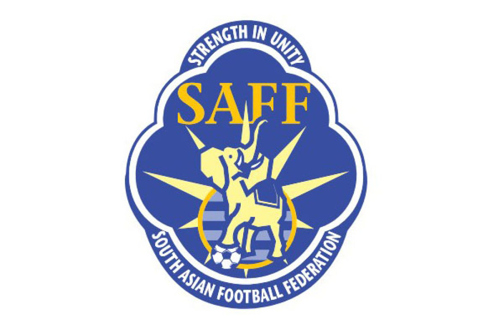 SAFF Championship in November