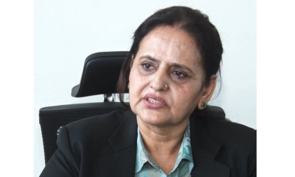Attorney General Bhandari's decision not to prosecute Worldlink *