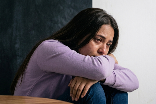Invisible Wounds of Violence: Why Is Psychological Pain Hidden?