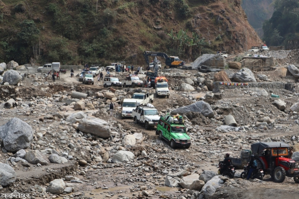 226,661 people will be affected by this year's monsoon