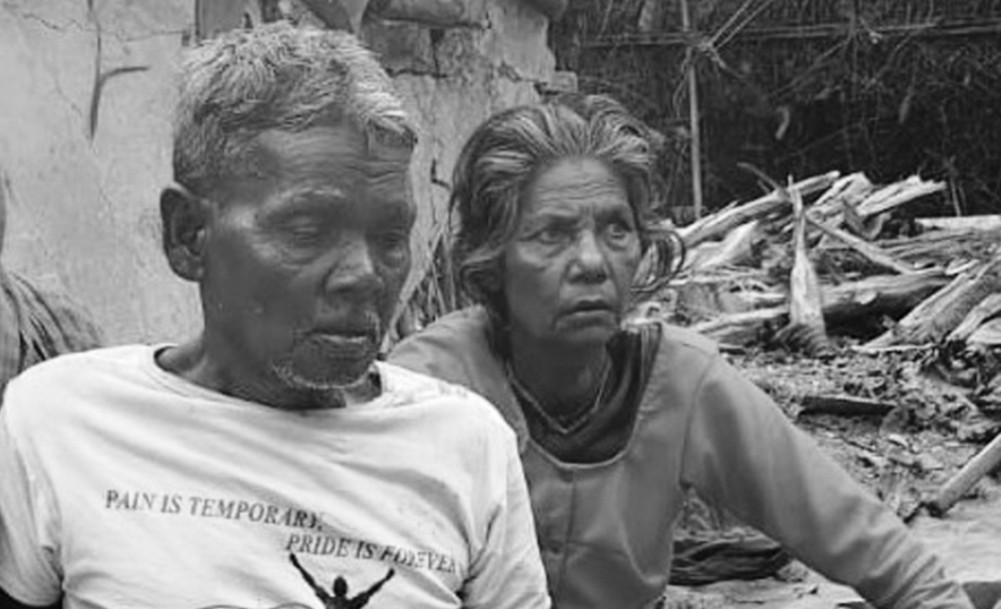 Couple, always worried about each other, die on the same day