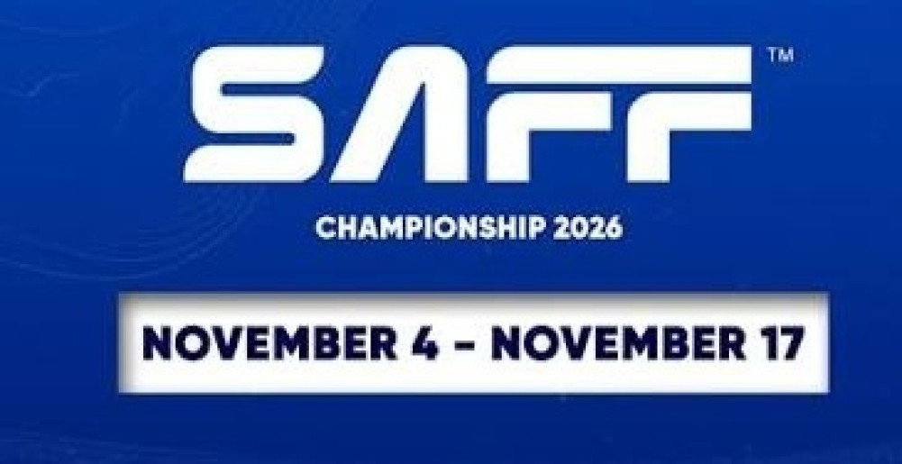 Nepal losing the SAFF Championship