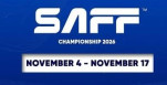 Nepal losing the SAFF Championship