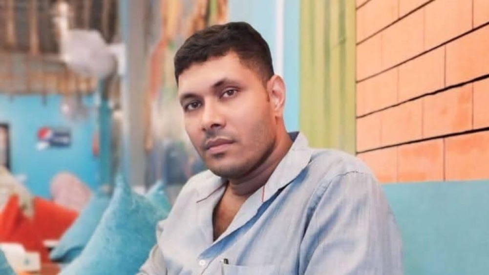 Shambhu Yadav of RSP wins in Siraha-3