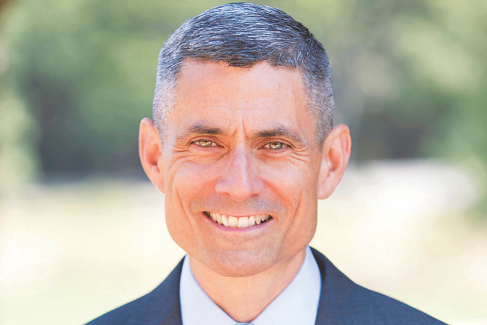 Senior US official arriving for three-day visit