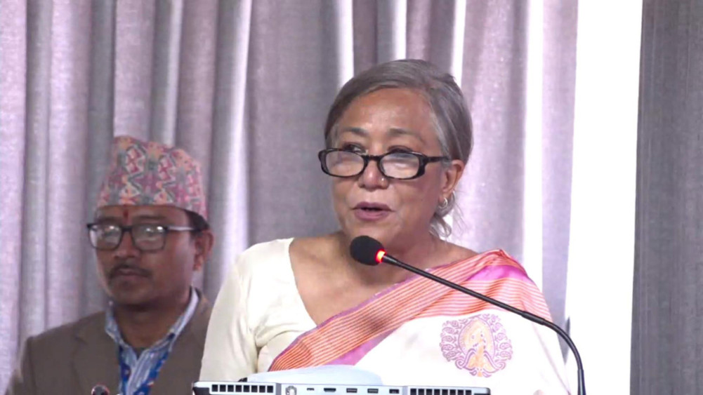 Preparations underway to broadcast important cases live: Acting Chief Justice
