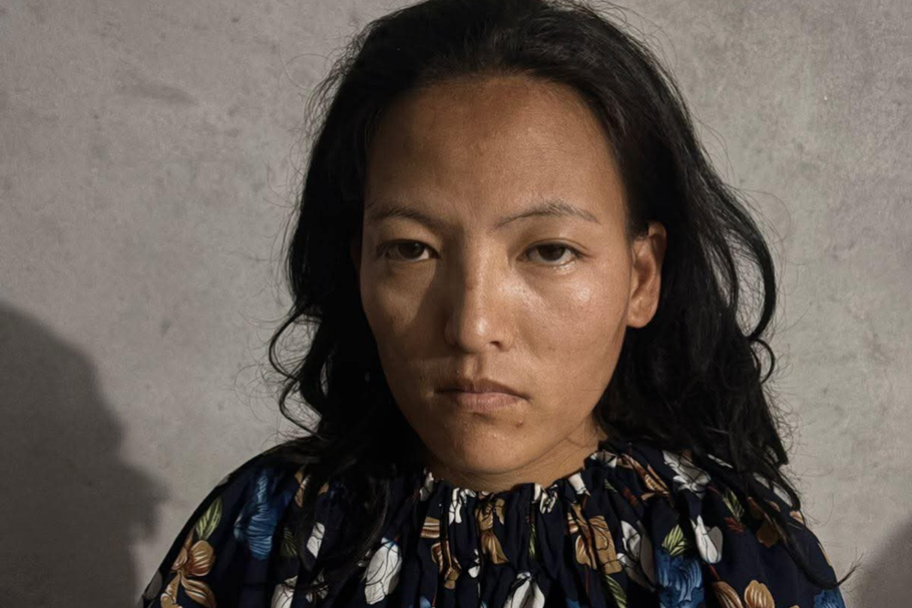 Sapana, who escaped from Sundhara Prison, arrested at midnight
