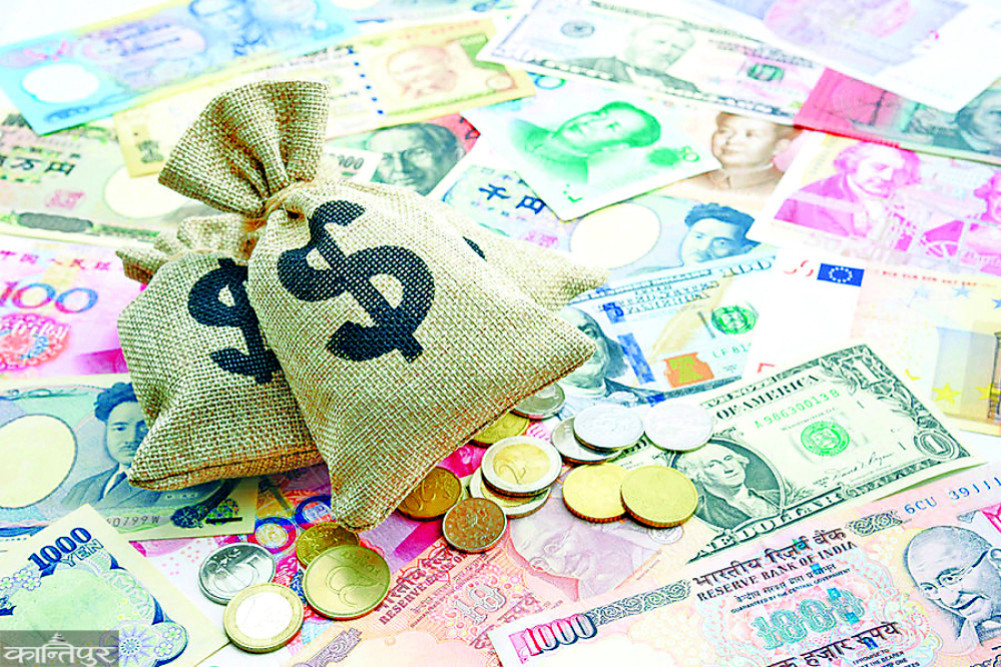 300 Billion in Public Debt Added in One Year