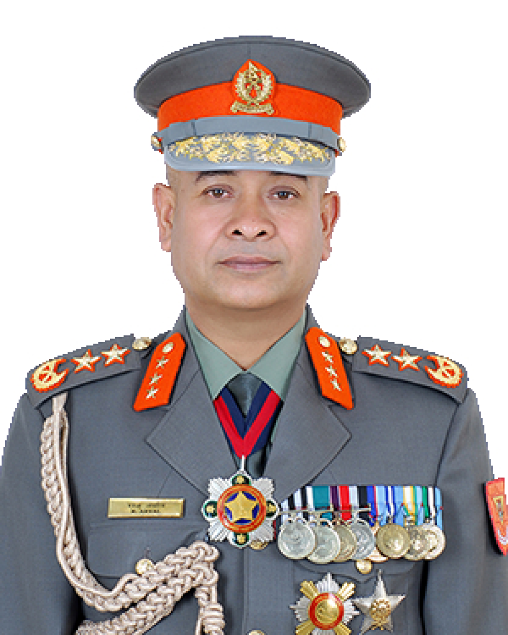 Election security was a test of strength, we succeeded: Inspector General Aryal