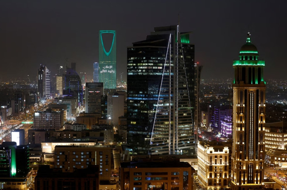 Saudi Arabia now requires a skills test certificate at the time of labor visa application