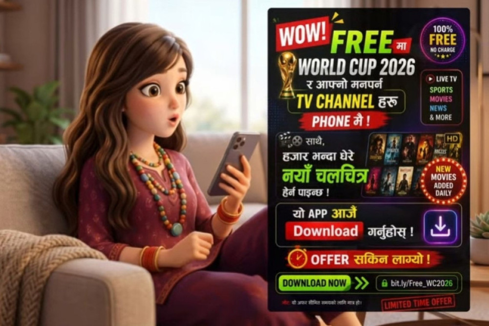 One click, millions disappear: Phishing scam spreading in the name of the World Cup