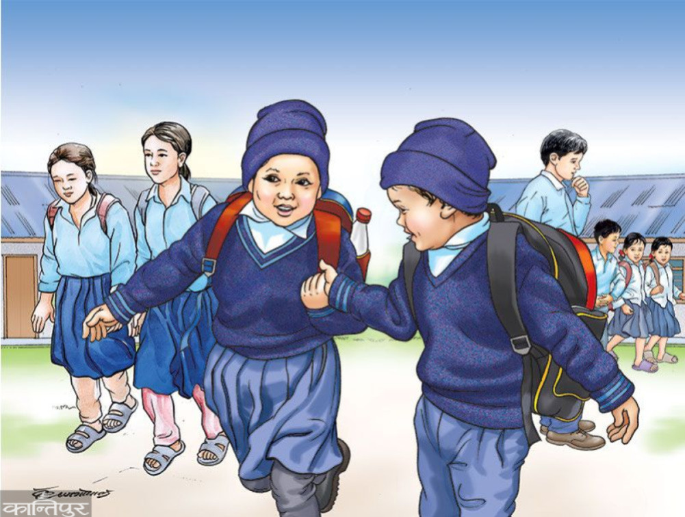 Municipal Association and Rural Municipality Federation appeal to local levels to resume enrollment and teaching