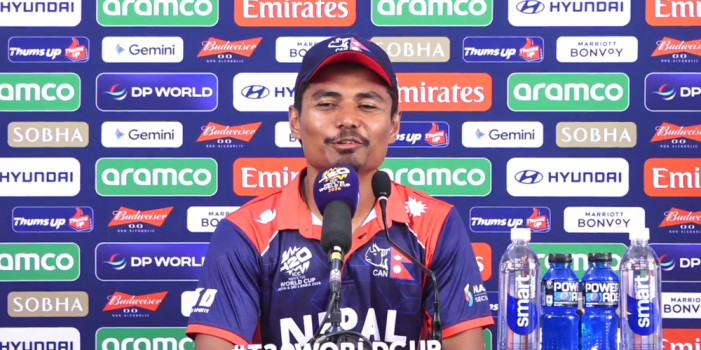 In the end, we won, we are happy: Rohit