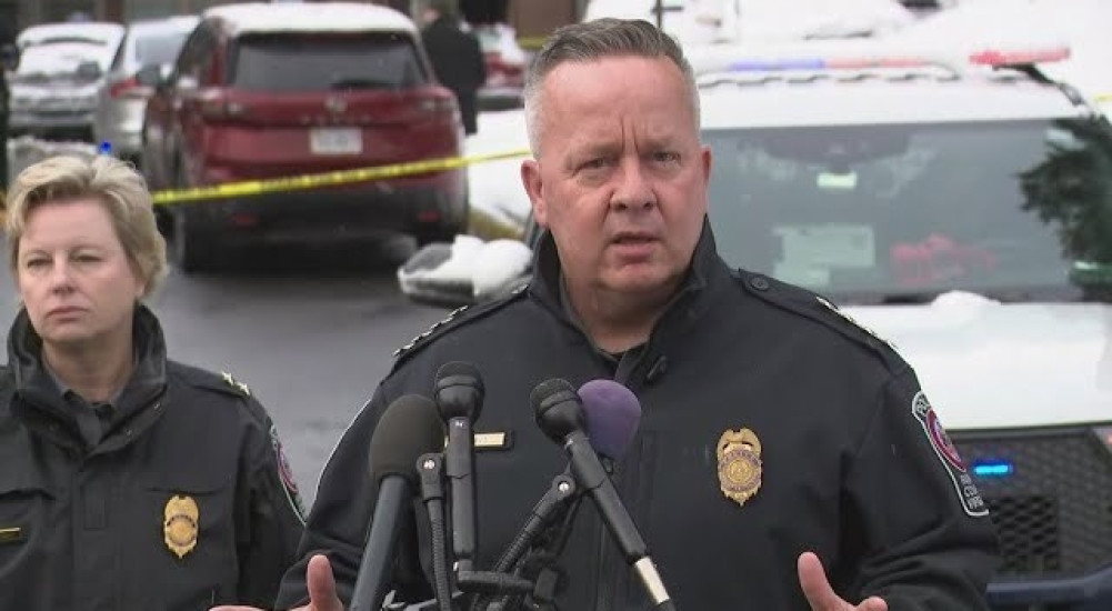 Wife and daughter murder case in America: What do the police involved in the investigation say?